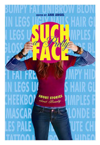 Such A Pretty Face Cover
