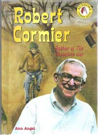 robert cormier book