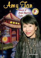 Amy Tan